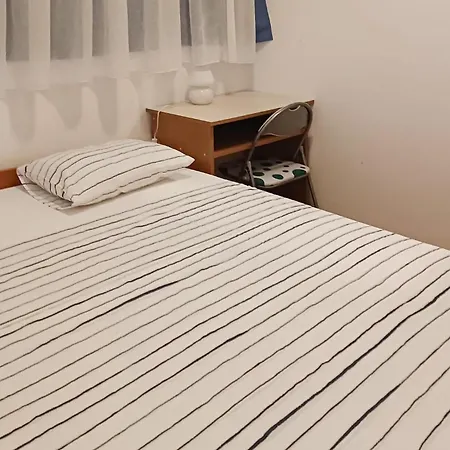 2 Bedroom In