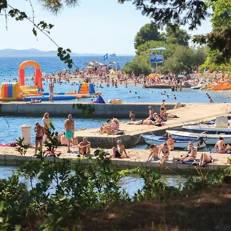 2 Bedroom In Apartamento Zadar