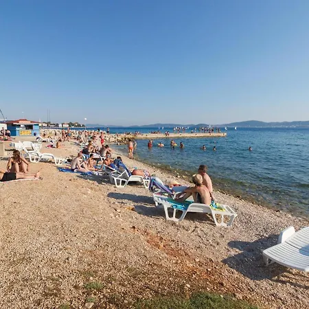 2 Bedroom In Zadar