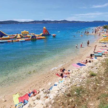 2 Bedroom In * Zadar
