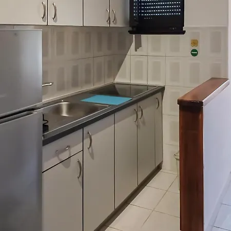 2 Bedroom In Zadar