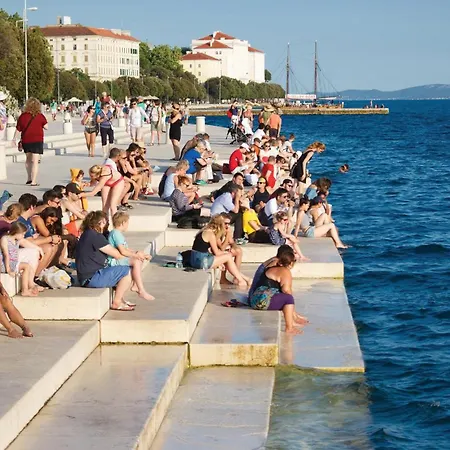 Apartament 2 Bedroom In Zadar