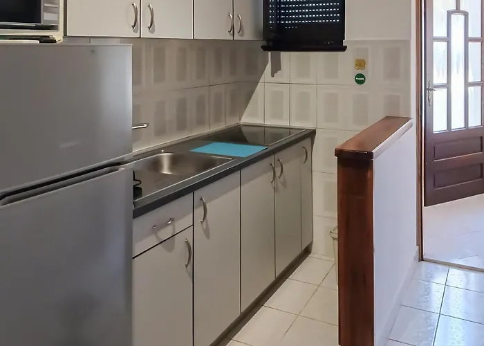 2 Bedroom Beautiful In Задар
